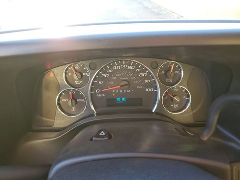 New 2025 Chevrolet Express 3500 w/ Power Convenience Package image 20