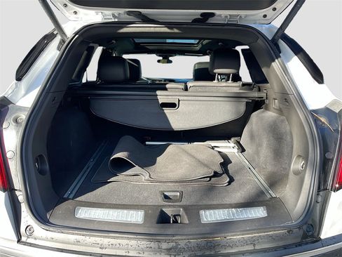 Certified 2025 Cadillac XT5 Premium Luxury image 26