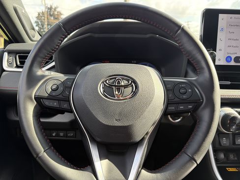 Used 2023 Toyota RAV4 XSE w/ Weather Package AWD/4WD image 13