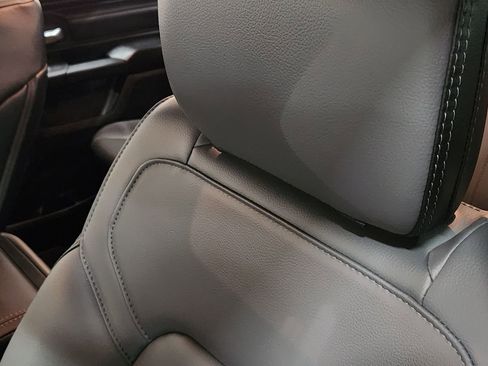 Used 2026 RAM 1500 Tradesman image 34