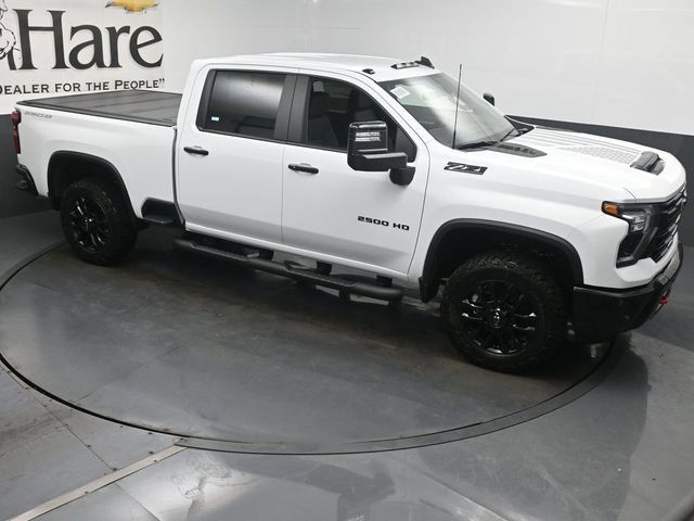 New 2026 Chevrolet Silverado 2500 LT w/ Trail Boss Package AWD/4WD image 26