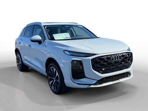 New 2026 Audi Q3 quattro 2.0T image 7