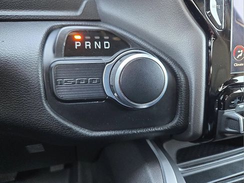 Used 2020 RAM 1500 Big Horn RWD image 20