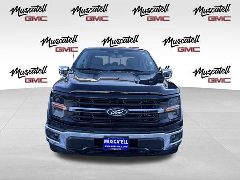 Used 2024 Ford F150 XLT w/ Equipment Group 302A MID image 2