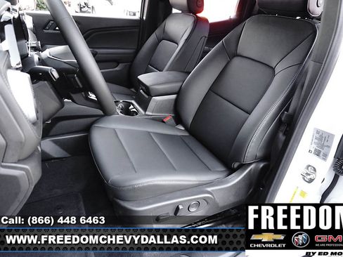 New 2026 Chevrolet Colorado LT w/ LT Convenience Package image 13