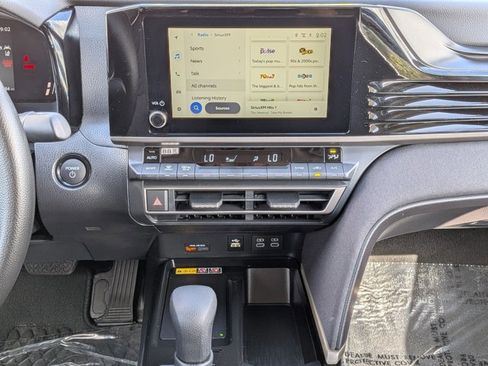Certified 2026 Toyota Camry LE FWD image 14