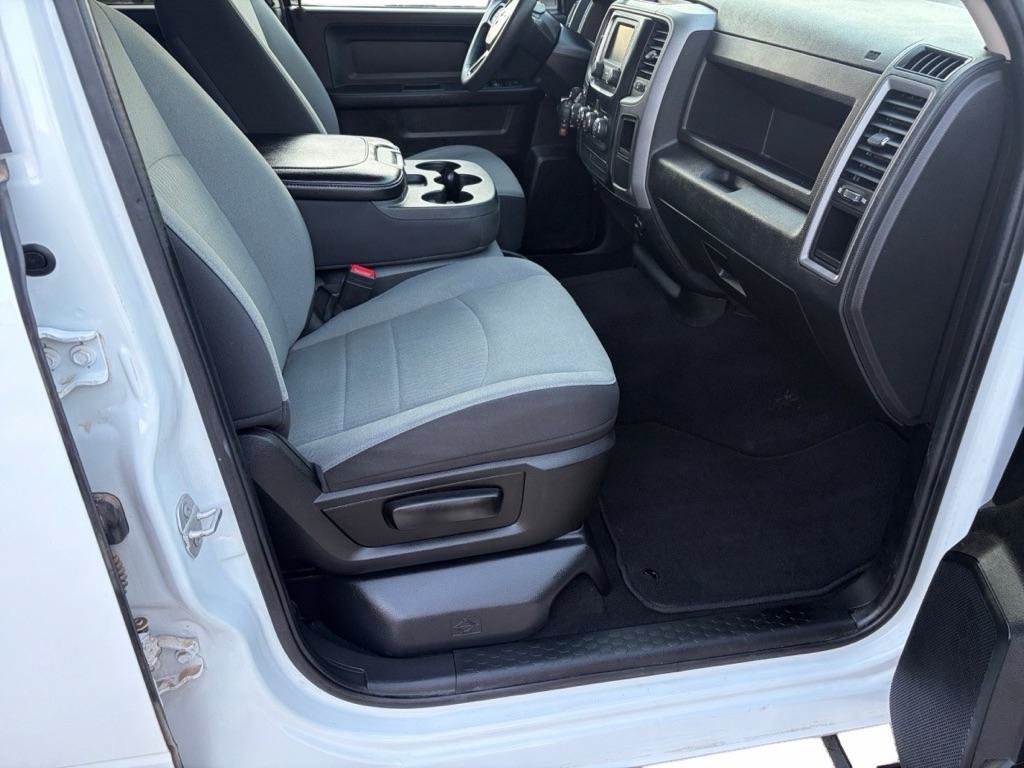 Used 2022 RAM 1500 Tradesman w/ Popular Equipment Group AWD/4WD image 19