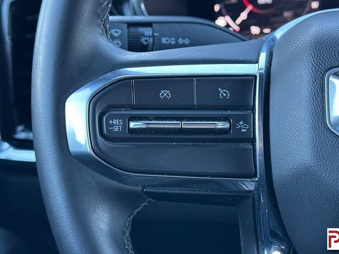 Certified 2025 GMC Canyon Elevation w/ Convenience Package image 27