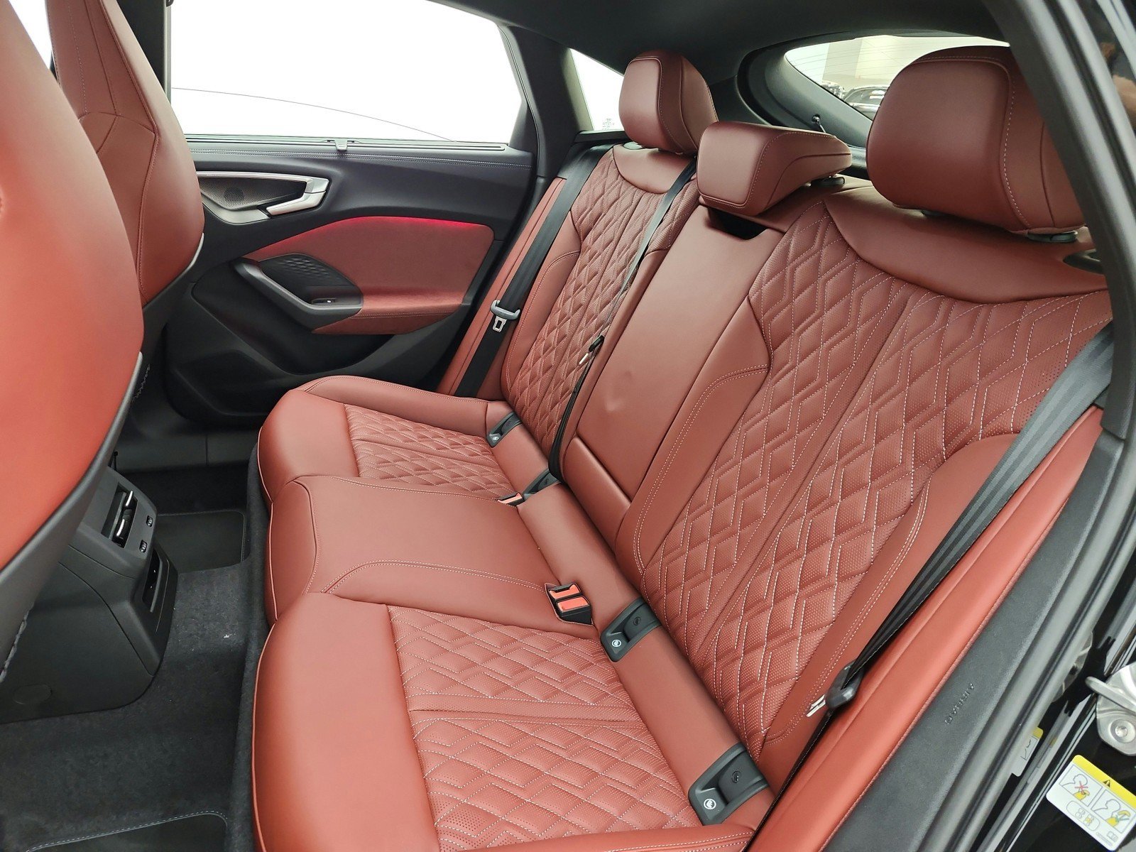 New 2026 Audi S5 Premium Plus AWD/4WD image 11