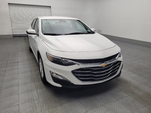 Used 2024 Chevrolet Malibu LT image 14