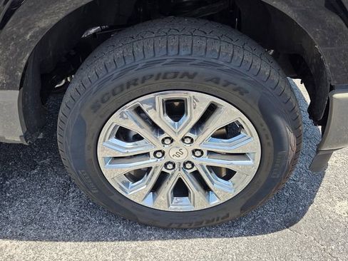 Used 2025 Ford F150 King Ranch AWD/4WD image 15