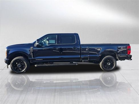 New 2025 Ford F350 Lariat w/ Lariat Ultimate Package image 3