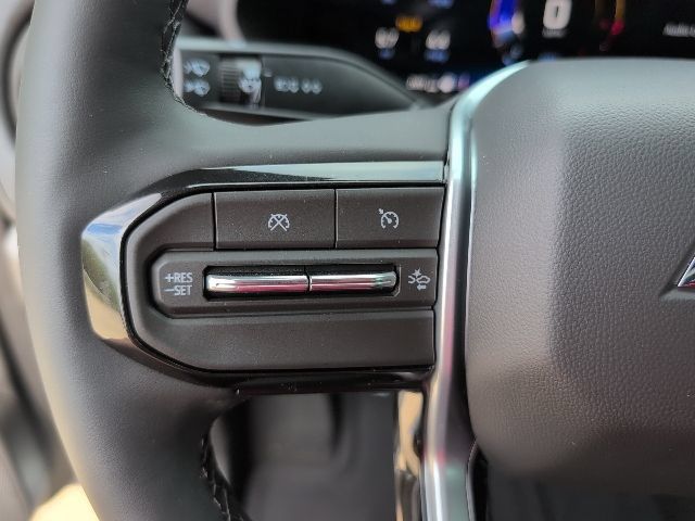 New 2026 Chevrolet Colorado Trail Boss AWD/4WD image 17