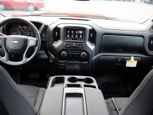 New 2026 Chevrolet Silverado 2500 W/T w/ WT Convenience Package image 15