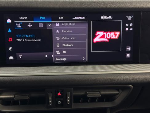 Used 2024 Porsche Cayenne image 35