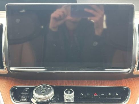 New 2025 Ford Expedition King Ranch image 8