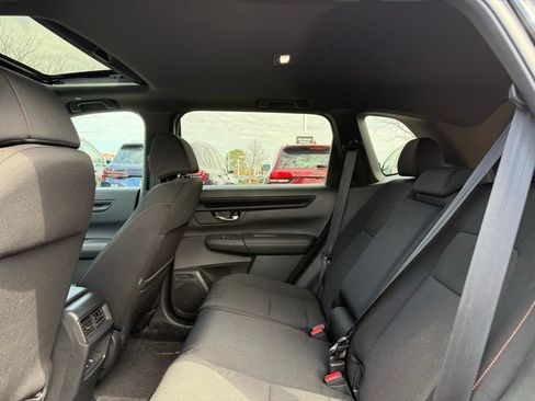 Used 2024 Honda CR-V Sport image 15