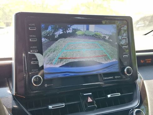 Used 2022 Toyota Corolla XSE FWD image 15