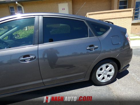 Used 2008 Toyota Prius FWD image 13