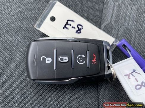 New 2026 RAM 2500 Big Horn image 27