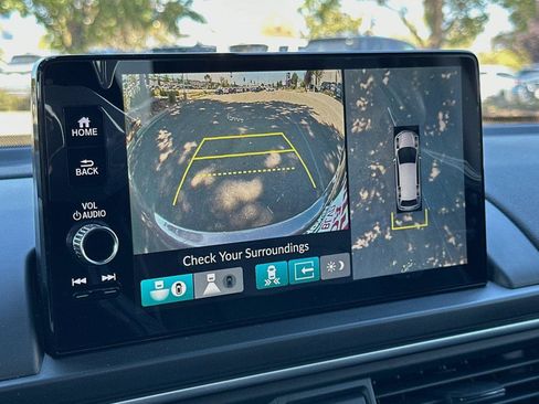 New 2025 Honda Pilot Elite image 21