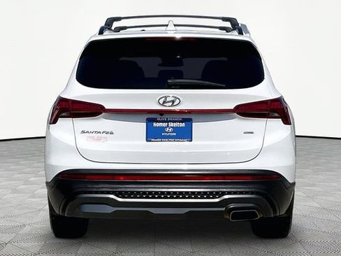 Certified 2022 Hyundai Santa Fe XRT AWD/4WD image 5