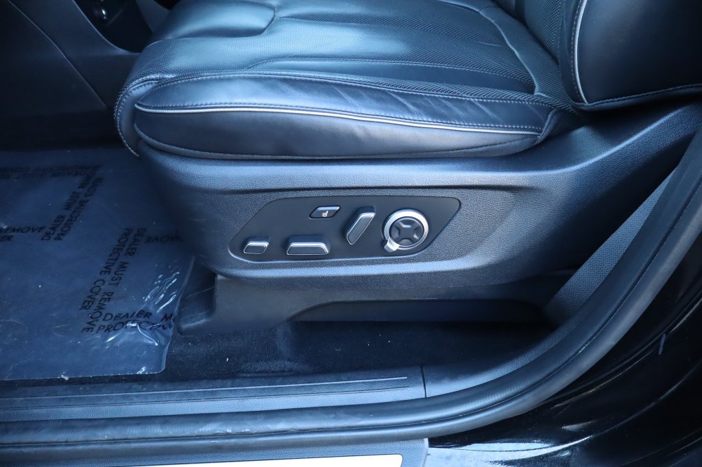 Used 2023 Hyundai Palisade Calligraphy FWD image 20