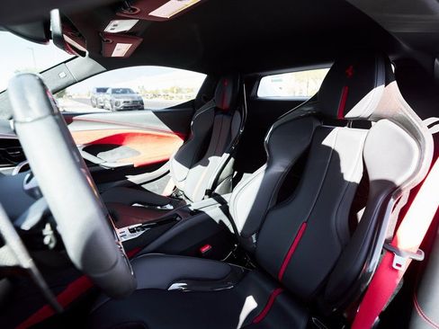 Used 2024 Ferrari 296 GTB image 51