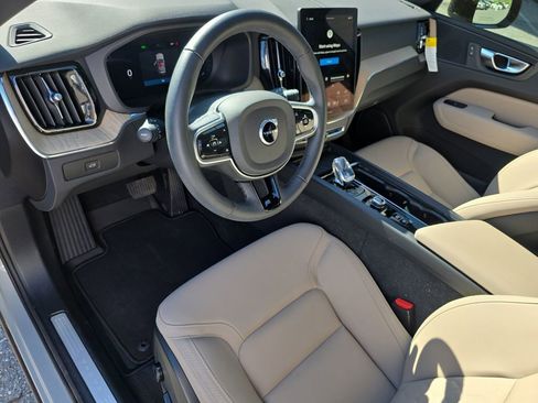 Used 2026 Volvo XC60 B5 Plus w/ Protection Package Premier AWD/4WD image 9