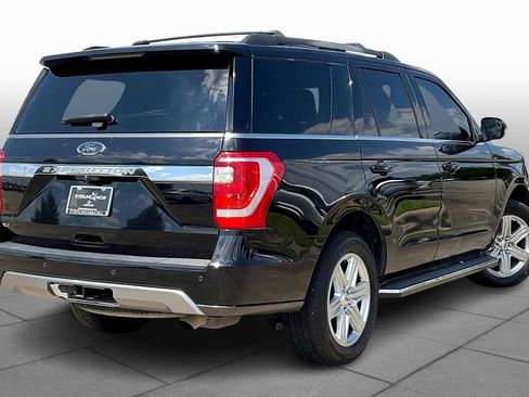 Used 2020 Ford Expedition XLT w/ Equipment Group 202A image 11