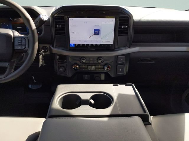 Certified 2024 Ford F150 XL RWD image 27
