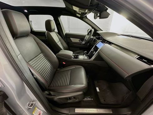 Used 2023 Land Rover Discovery Sport S R-Dynamic AWD/4WD image 28