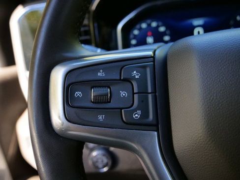 Used 2024 Chevrolet Silverado 3500 LTZ w/ LTZ Plus Package image 20