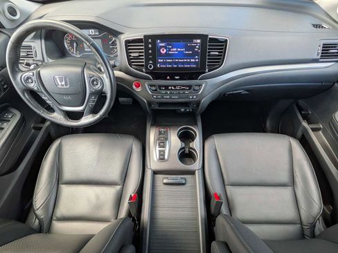 Used 2022 Honda Ridgeline RTL image 22