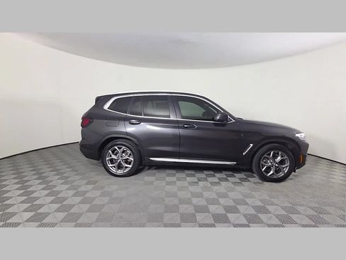 Used 2024 BMW X3 sDrive30i w/ Convenience Package RWD image 35