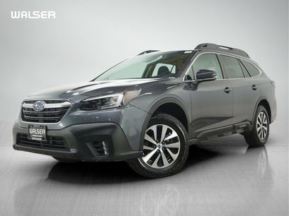 Used 2021 Subaru Outback Premium