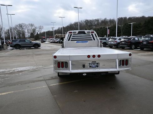 Used 2024 Ford F550 2WD SuperCab Super Duty image 30