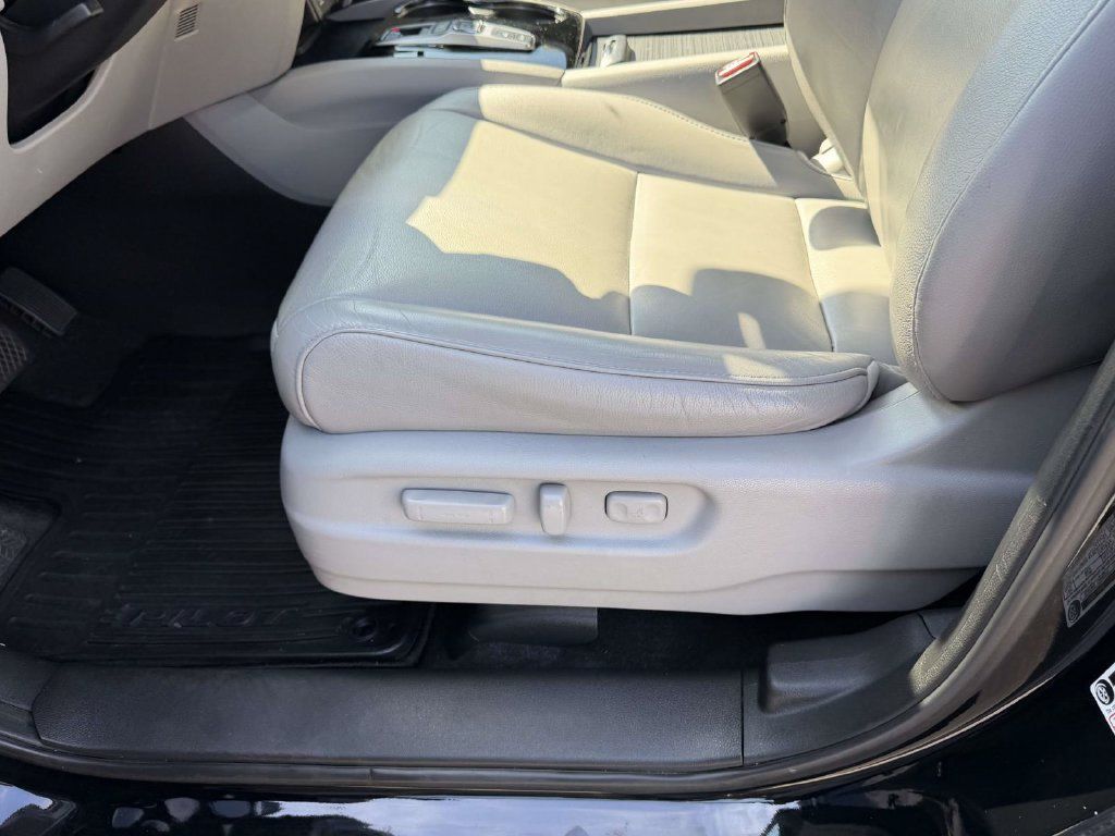 Used 2017 Honda Pilot Touring image 17
