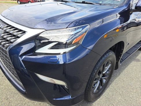 Used 2021 Lexus GX 460 Premium w/ Premium Package AWD/4WD image 27