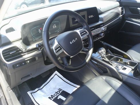 Used 2024 Kia Telluride S w/ S Sunroof Package AWD/4WD image 17