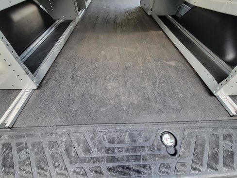 Used 2020 Ford Transit 150 Low Roof w/ Upfitter Package RWD image 40
