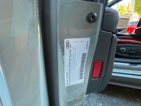 Used 2019 Audi S5 Prestige w/ S Sport Package image 42