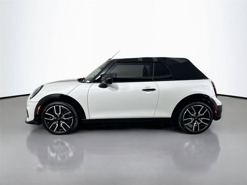 Certified 2026 MINI Cooper S FWD image 8