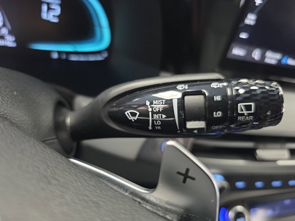 Used 2025 Hyundai Palisade SEL FWD image 23