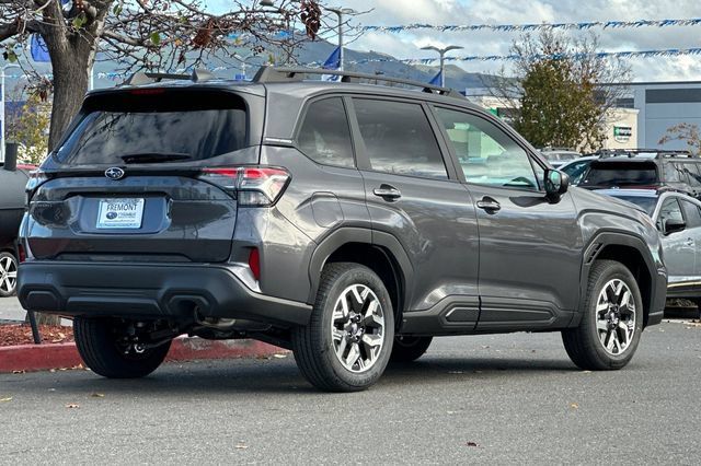 New 2026 Subaru Forester Premium AWD/4WD image 4
