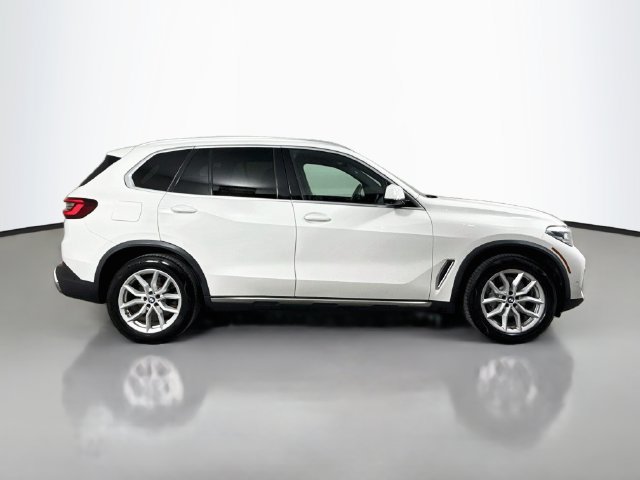 Used 2020 BMW X5 sDrive40i w/ Premium Package RWD image 4