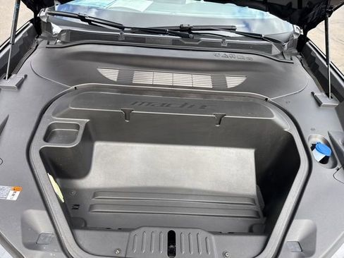 Used 2025 Ford Mustang Mach-E Premium image 43