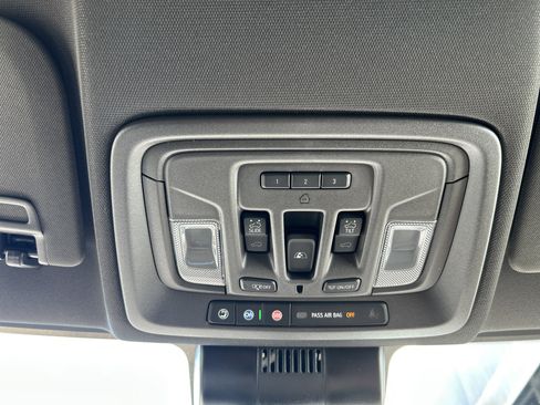 New 2026 GMC Sierra 1500 Denali image 31