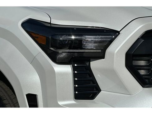 New 2025 Toyota Tacoma TRD Sport image 28