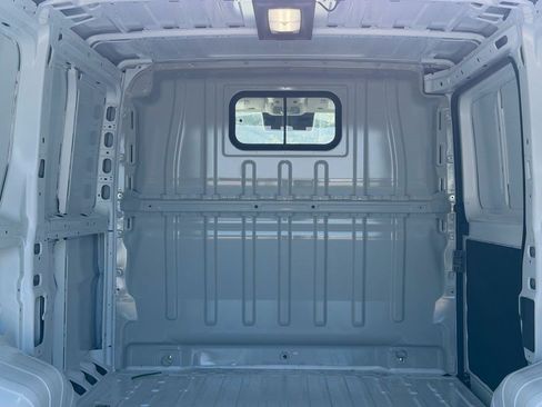 New 2026 RAM ProMaster 1500 w/ Convenience Group FWD image 27